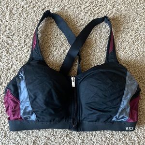 Victoria’s Secret Knockout Sports Bra - VSX Sport